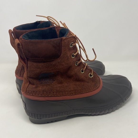 Sorel Cheyenne II Lace, size 13, new